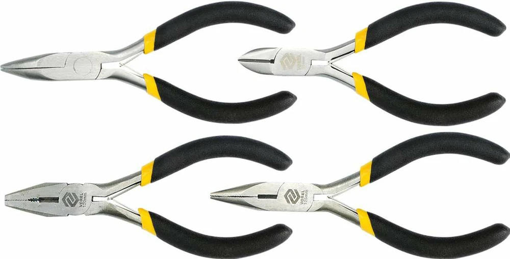Replių rinkinys Vorel 42308 - 4 vnt