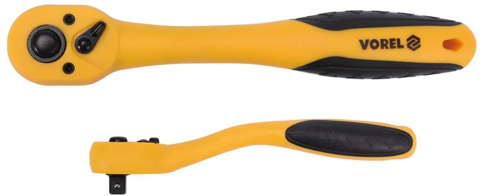 VOREL terkšlė 3/8" DENGTA BENT 53576