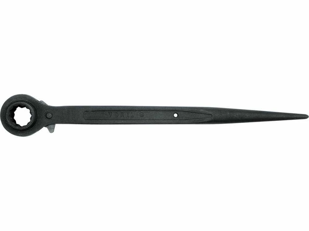 VOREL REKETINIS RAKTAS PASTOOLIAMS 17 x 19mm
