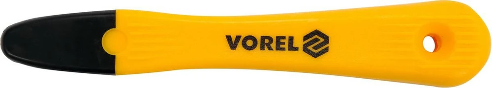 Vorel Toya Sa Poland Siūlių užglaistymo mentelė | lanksti (04360)