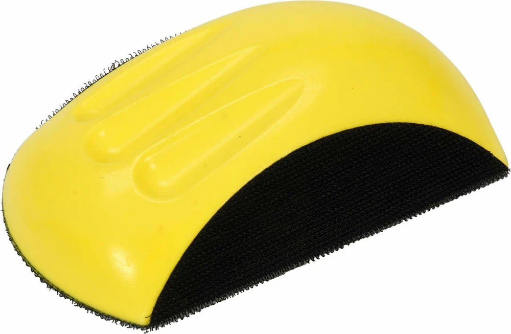 Vorel Toya Sa Poland Padas velcro rankinis | 150 mm (07957)