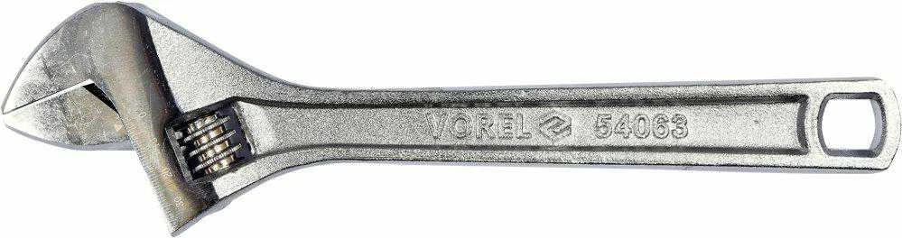 VOREL SZWED 300mm/CHROM… …