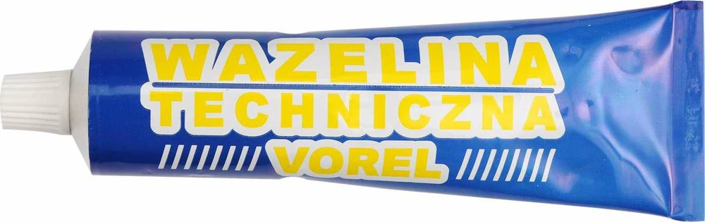 Vorel Techninis vazelinas 100 ml.