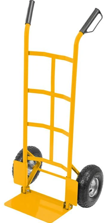 VOREL TRANSPORTAVIMO VEŽIMĖLIS 250kg