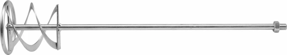 VOREL TURBO MAIŠYTUVAS 135 mm SU M14 SRIEGIU 09065