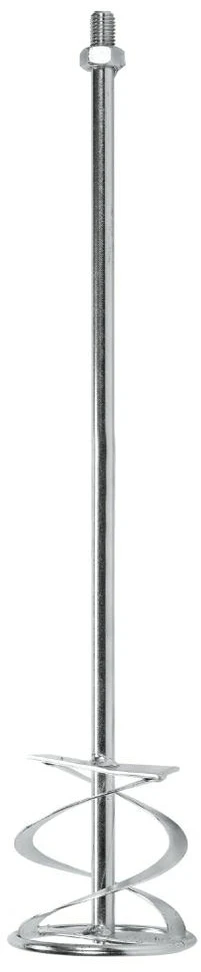 VOREL TURBO MAIŠYTUVAS SU SRIEGIU M14 100