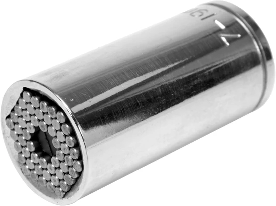 Vorel Toya Sa Poland Galvutė universali ilga | 12,5 mm (1/2") | 11 - 32 mm (53003)