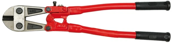 VOREL NOŻYCE DO CIĘCIA PRĘTÓW 450mm 49450