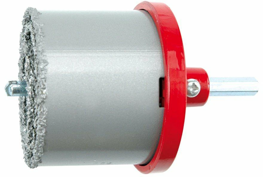 Vorel Toya Sa Poland Volframinių gręžimo karūnų rinkinys | 33-53-67-83 mm (03301)