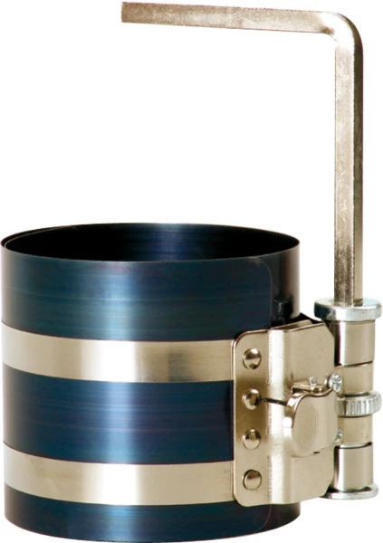VOREL ŽIEDO SPAUSTUVAS 50–125 mm 80660