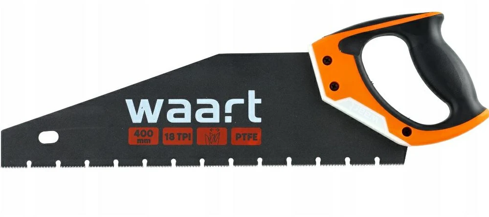 WAART PJŪKLAS PUTŲ POLISTIROLUI 400mm PTFE