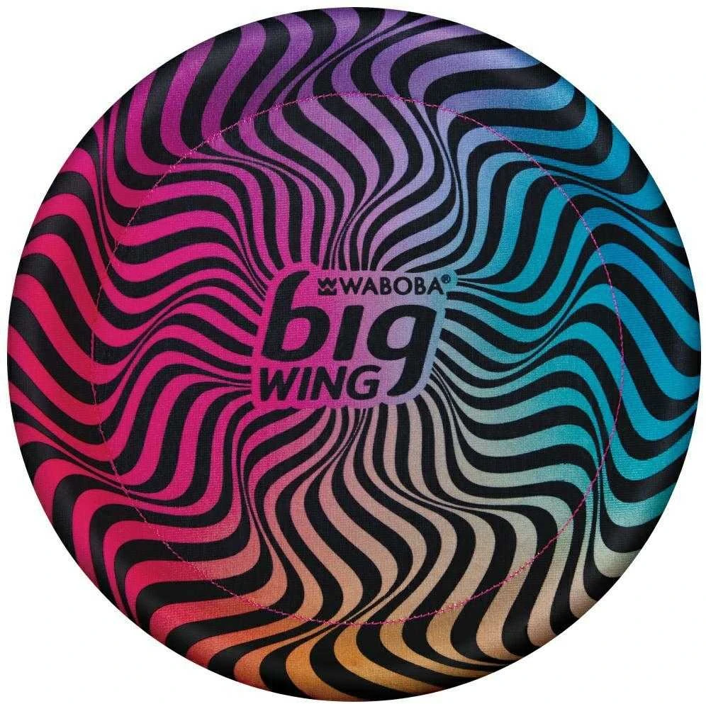 Waboba® Bigwing skraidantis diskas