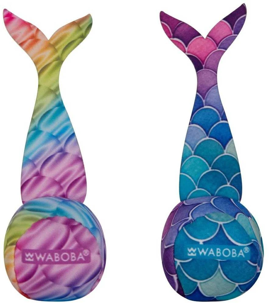 Waboba Dive Tails nardymo svareliai