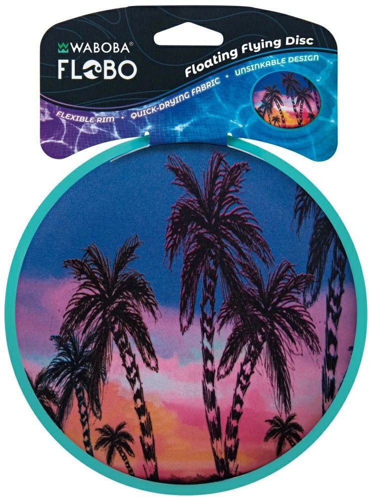 Waboba Flobo Wodne Frisbee 390C01_A