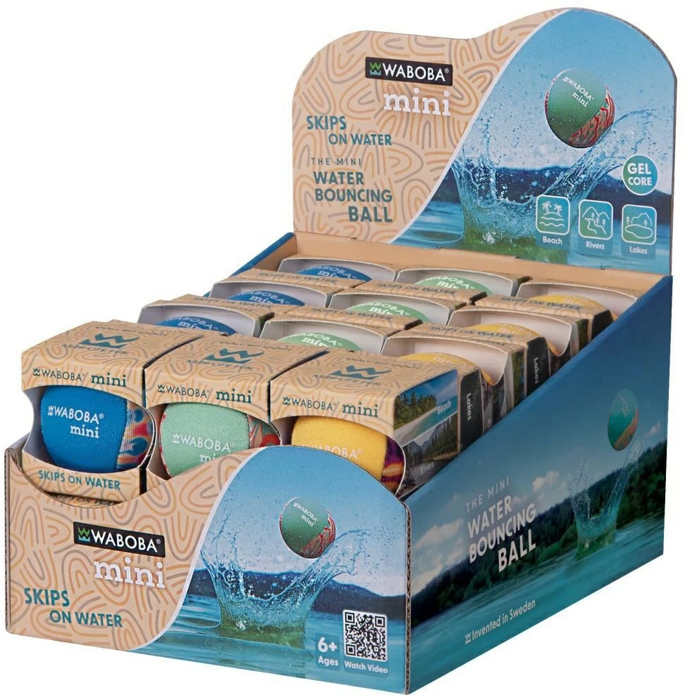 Waboba Mini water ball 2″