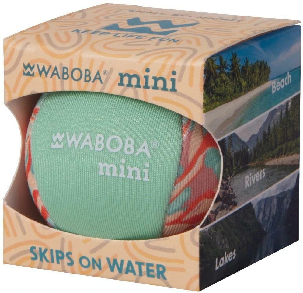 Waboba Mini water ball 2″