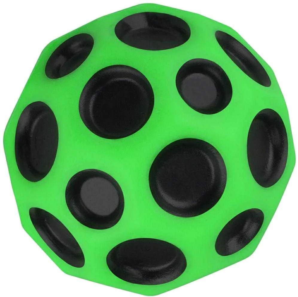Waboba Moon Ball šokinėjantis kamuolys