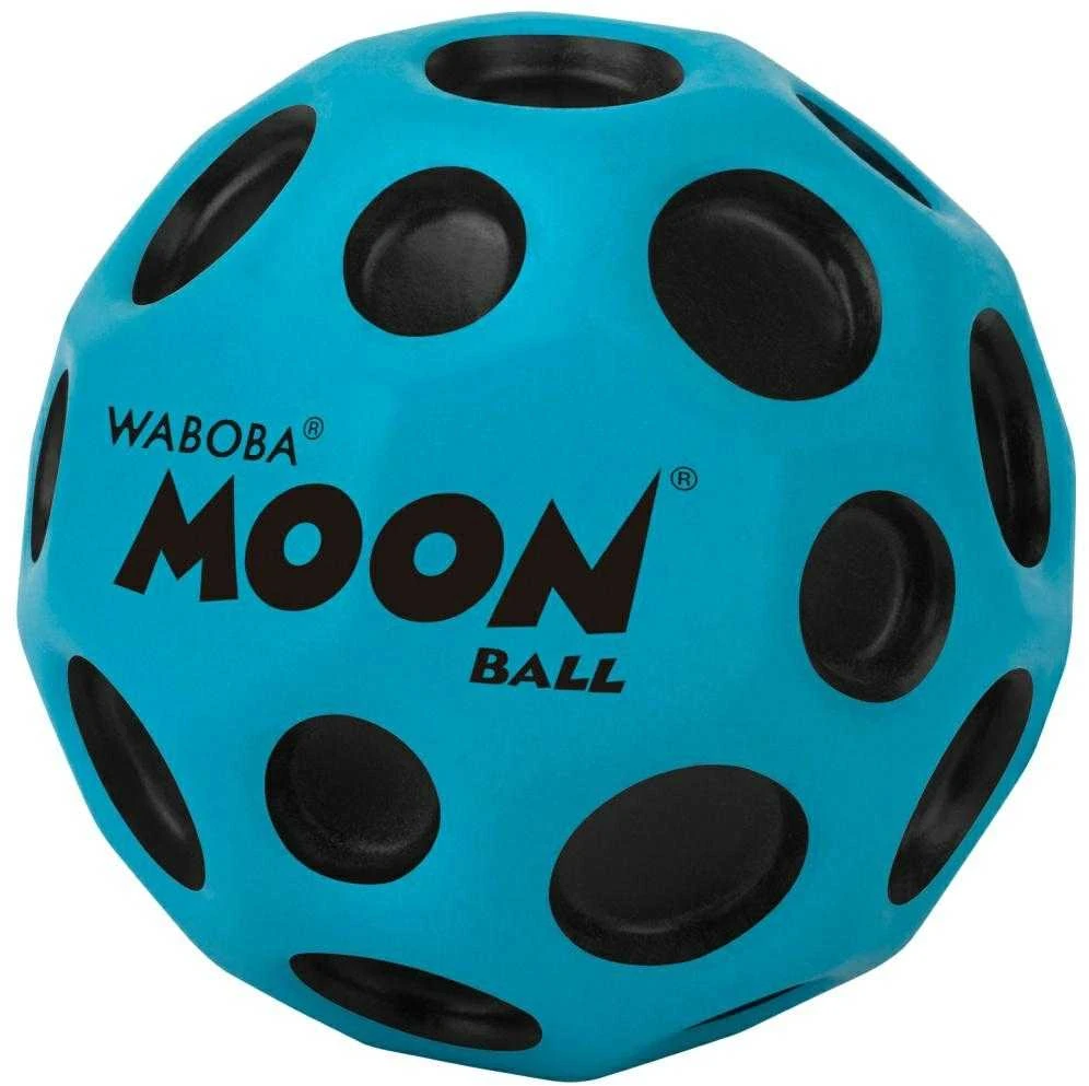Waboba Moon Ball šokinėjantis kamuolys