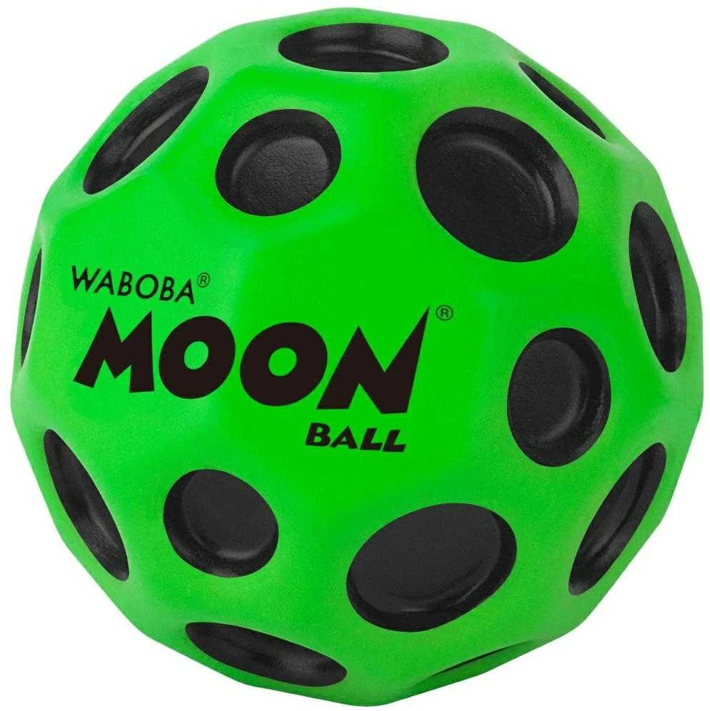 Waboba Moon Ball šokinėjantis kamuolys