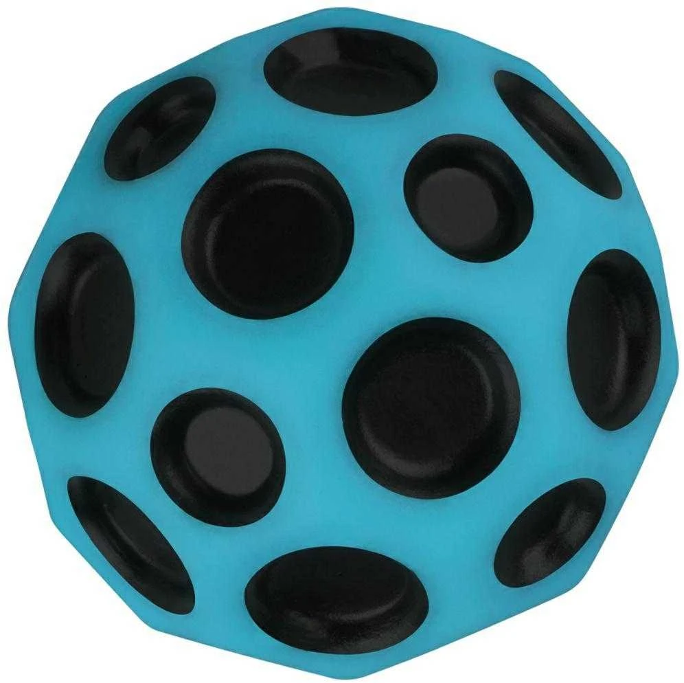 Waboba Moon Ball šokinėjantis kamuolys
