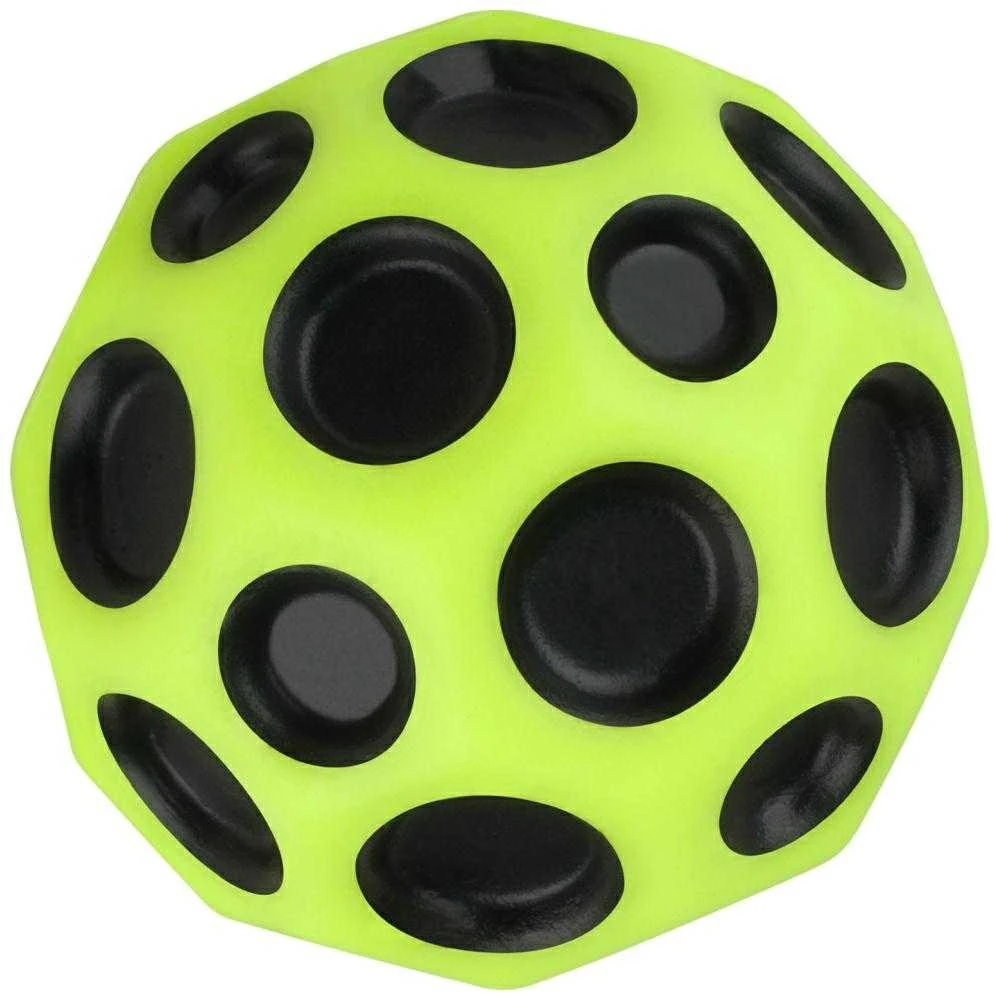 Waboba Moon Ball šokinėjantis kamuolys