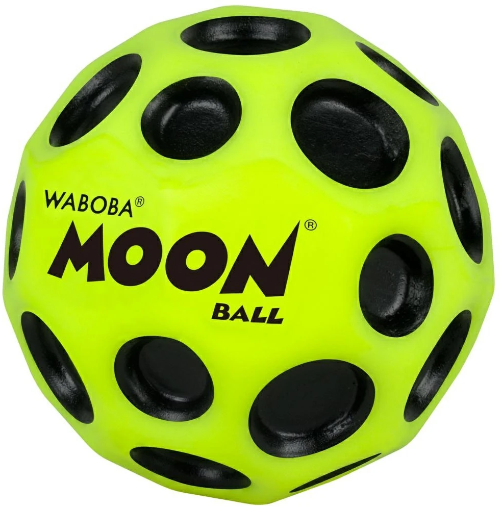 Waboba Moon Ball šokinėjantis kamuolys