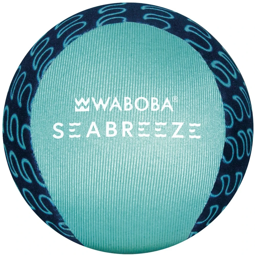 Waboba Seabreeze Ball (Product available in several colors – colors shipped at random)