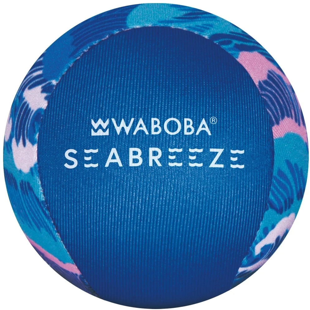 Waboba Seabreeze Ball (Product available in several colors – colors shipped at random)
