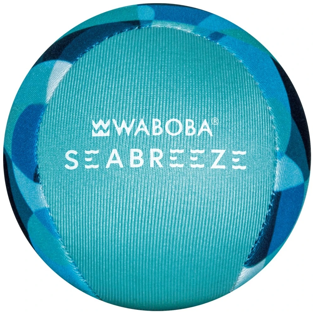 Waboba Seabreeze Ball (Product available in several colors – colors shipped at random)