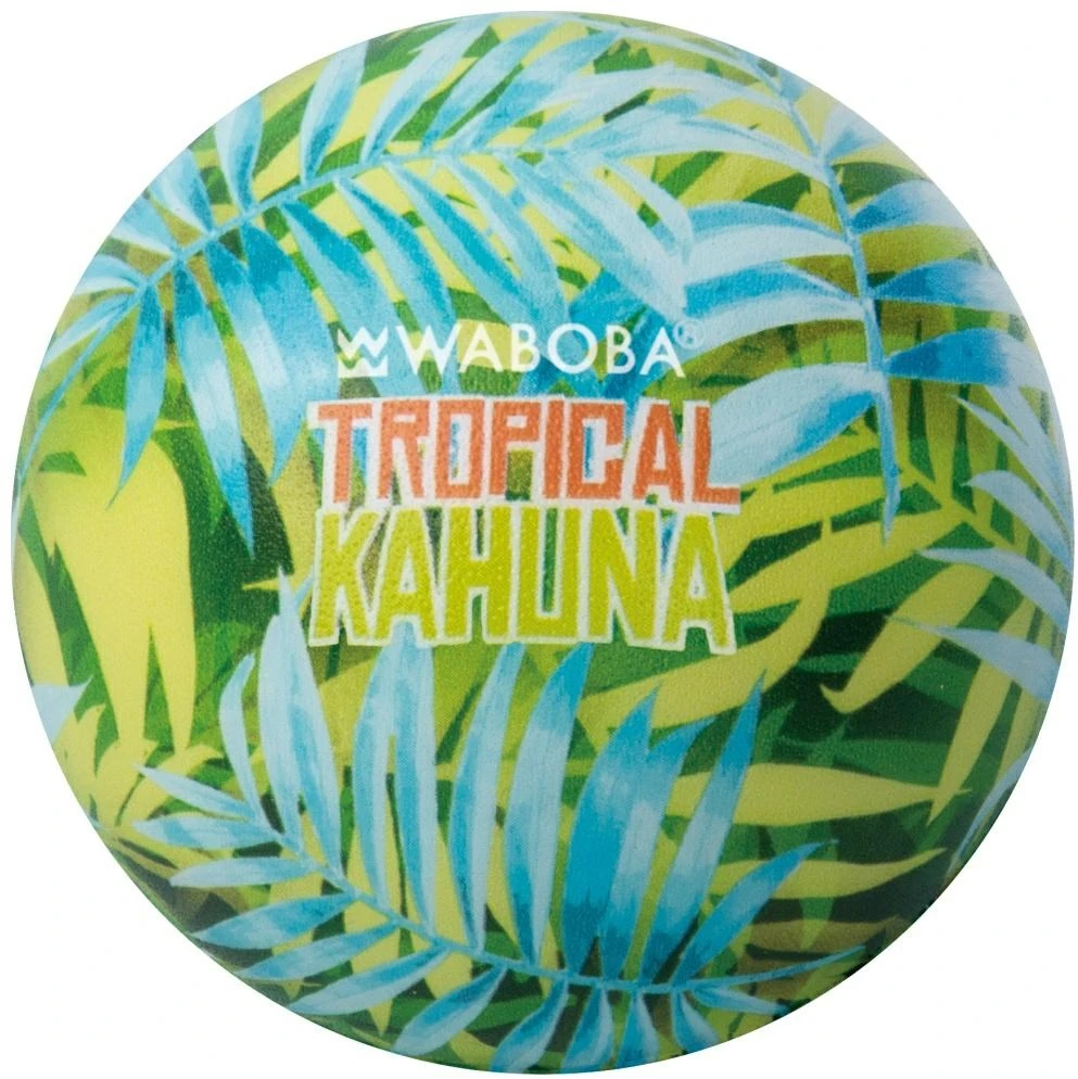 Waboba Tropical Kahuna vandens kamuolys 9 cm