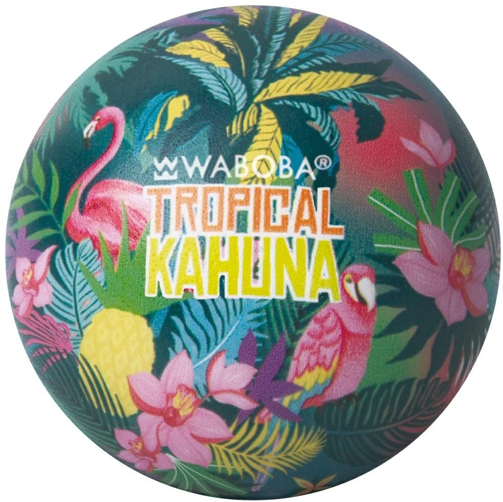 Waboba Tropical Kahuna vandens kamuolys 9 cm