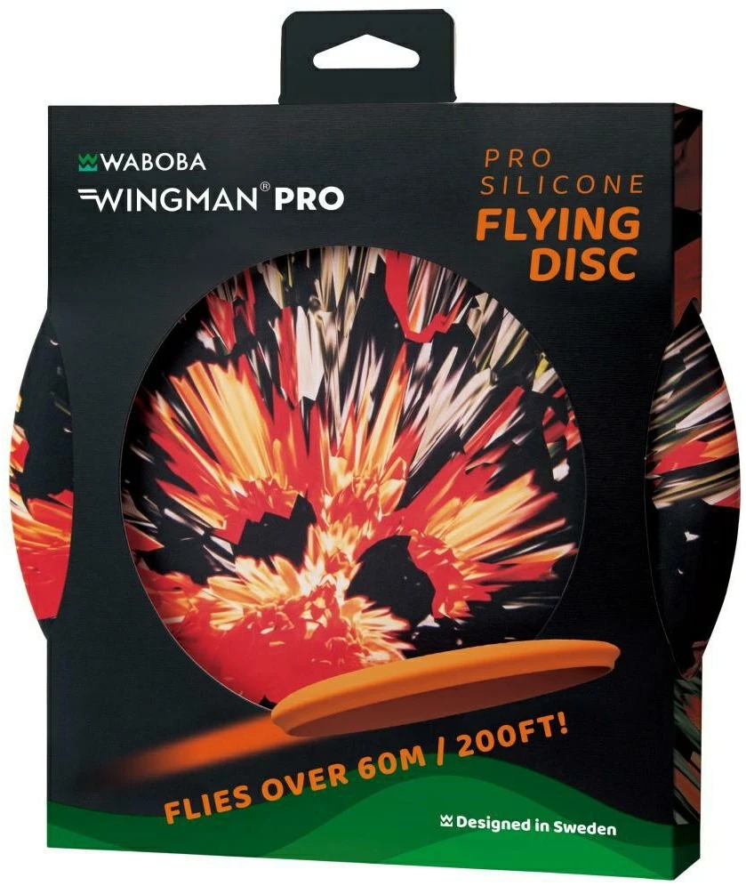 Waboba Wingman Pro frisbis 308C01_A