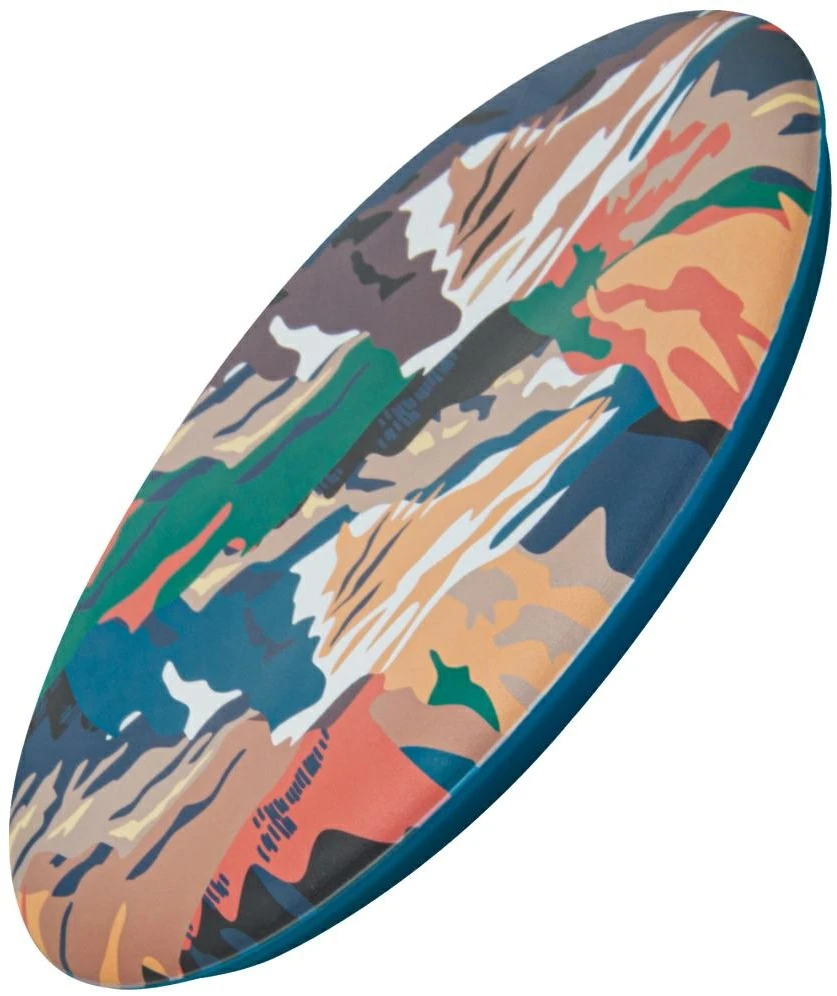 Waboba Wingman silikoninis diskinis frisbis 15 cm