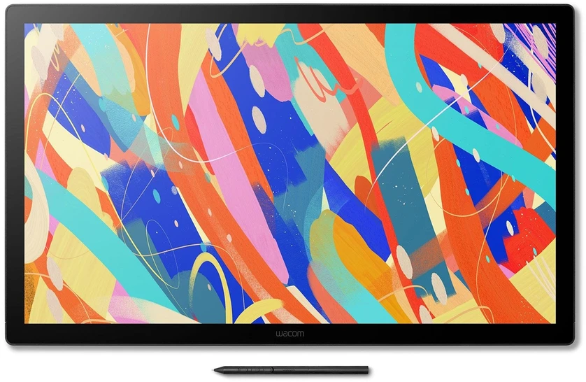 Wacom Cintiq 24 2025