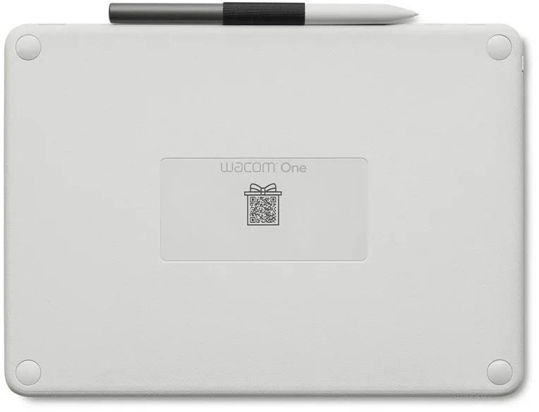 WACOM One pen tablet medium - N