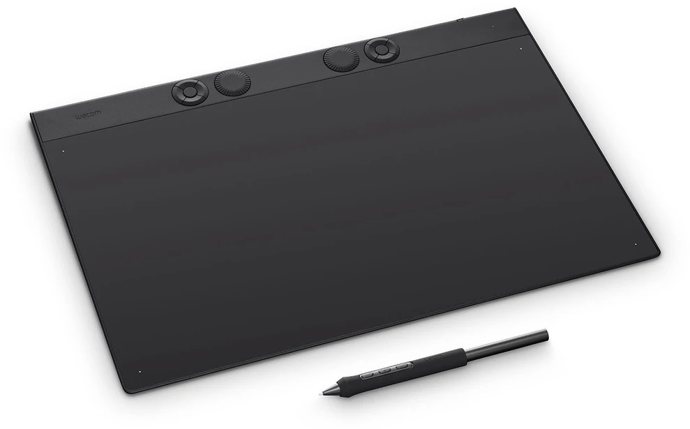 Wacom Intuos PRO Pen L