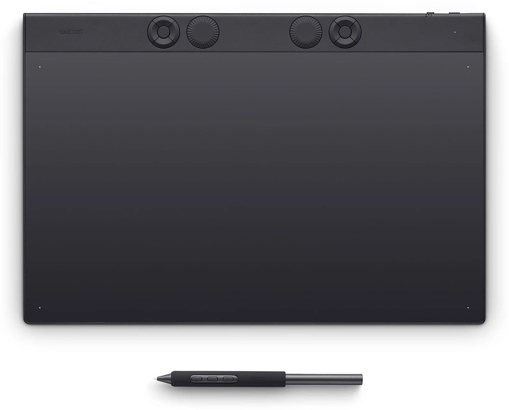 Wacom Intuos PRO Pen L
