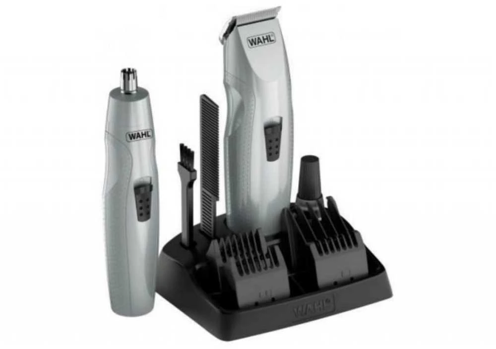 Wahl Clipper Corporation WAHL 05606-508 Mustache & Beard Barzdakirpė, belaidė