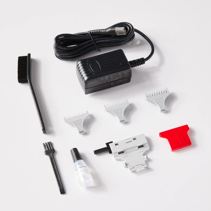 Wahl Clipper Corporation WAHL 08172-016 A-Lign Kerpamoji dailinimo mašinėlė