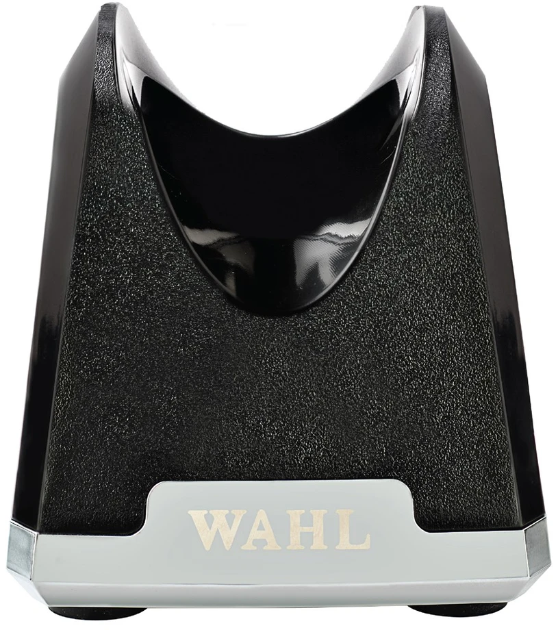 Profesionali belaidė plaukų kantavimo mašinėlė-trimeris WAHL PRO Cordless Detailer Wide 5 Star Line 08171-016, platus peiliukas