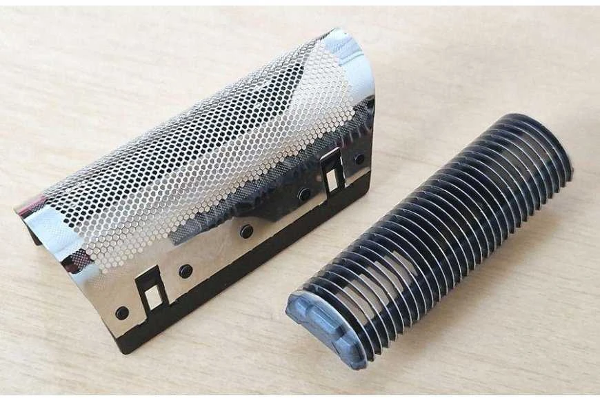 Wahl Clipper Corporation MOSER 3616-7000 Tinklelis+peiliukas 3616 Pro Finish barzdaskutei