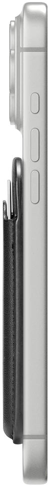 Spigen Universal Passport Holder with MagSafe Wallet, juodas