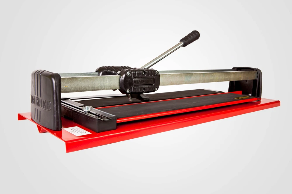 WALMER PLYTELIŲ PJAUSTYMAS MGŁR 600mm PLOKŠČIOS VEIKLOS 25x12mm