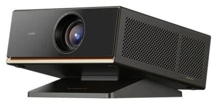 Wanbo projektorius X7 Pro Max 300 colių, Full HD 1080P su Android TV 14, Wifi 6, juodas EU