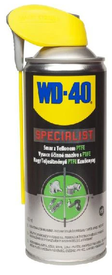 Blow WD-40 SPECIALIST tefloninis tepalas ptfe