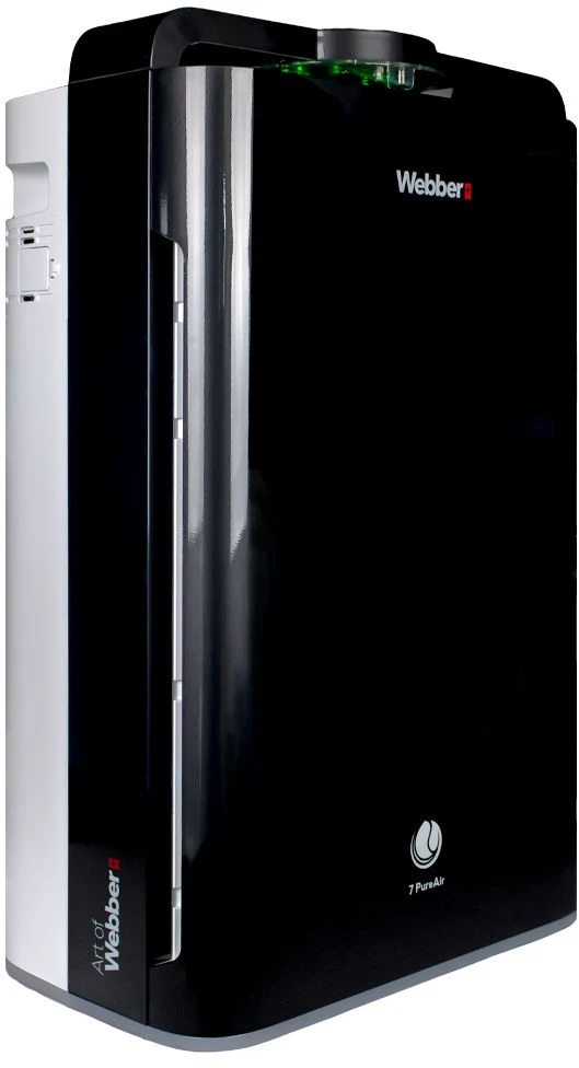 WEBBER AP9700 WI-FI oro valytuvas
