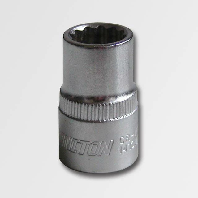 Wektory HONITON GALVUTĖ 12K 1/2″ TRUMPA 30mm