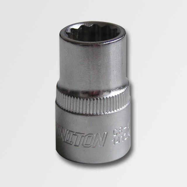 Wektory HONITON GALVUTĖ 12K 1/2″ TRUMPA 10mm