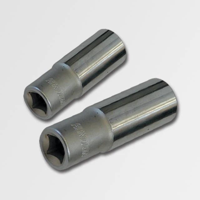 Wektory HONITON 1/2" ilgio antgalis, 16 mm
