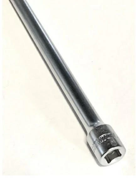 Wektory HONITON PRATĘSIMAS 1/4" 250 mm